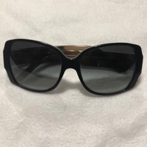 Burberry sunglasses